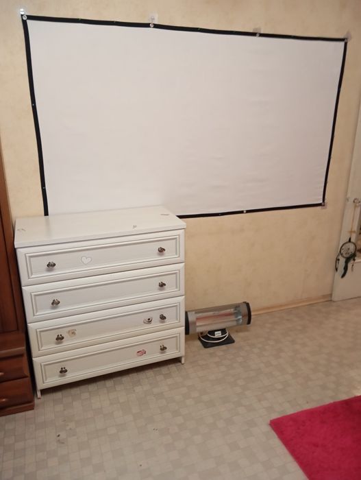 Сдам свою однокомнатную квартиру Березняки