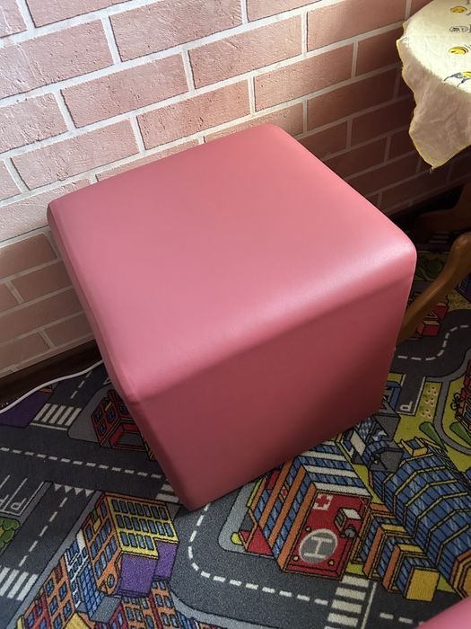 Міні диван + пуф