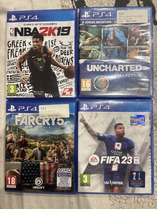 Plastation 4 personalizada