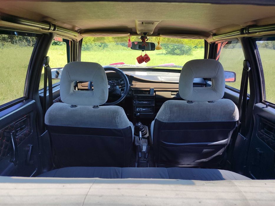 Ваз 21093 1.5 газ/бенз