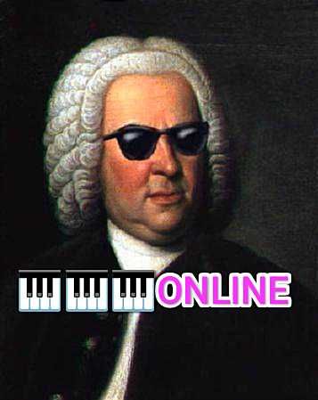 Уроки игры на клавишах для взрослых online