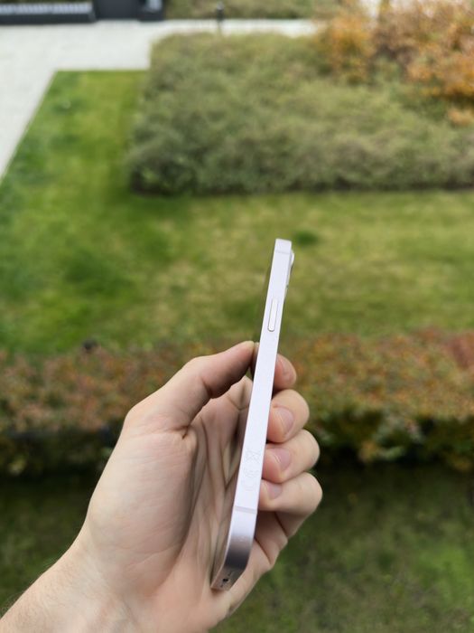 Apple Айфон IPhone 13 128 ГБ Рожевий , Неверлок , Оригінал