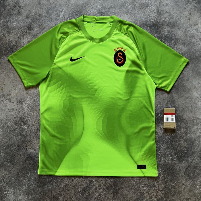 Нова футбольна футболка Nike Galatasaray 2022/2023
