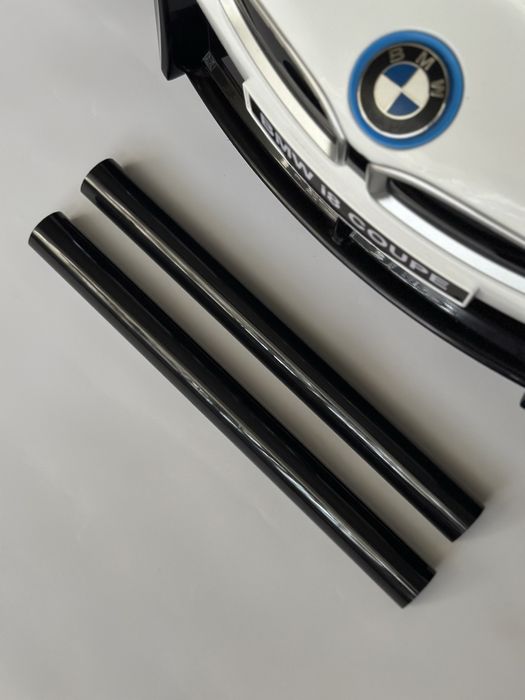 Накладки на передні розпірки БМВ BMW F20 F30 G01 G30