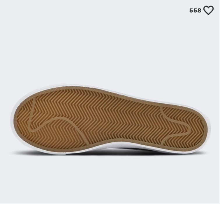 Nike blazer mid’77