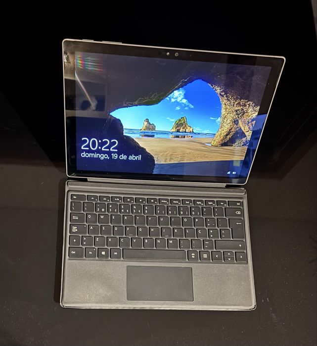 Microsoft Surface Pro 4449117012865198082