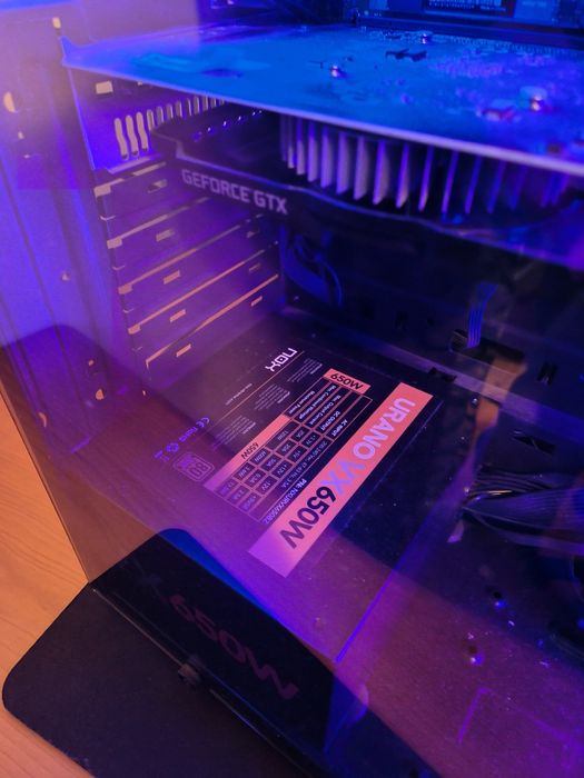 Computador Gaming