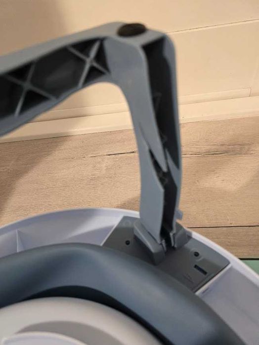 Interbaby Składana wanna wanienka dla dzieci czujnik temperatury