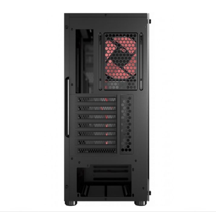Корпус MSI MAG VAMPIRIC 010M Black