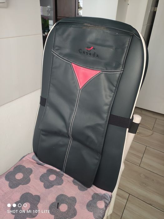 Mate masująca CASADA