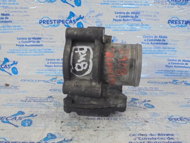 Corpo borboleta NISSAN Primastar (X83)