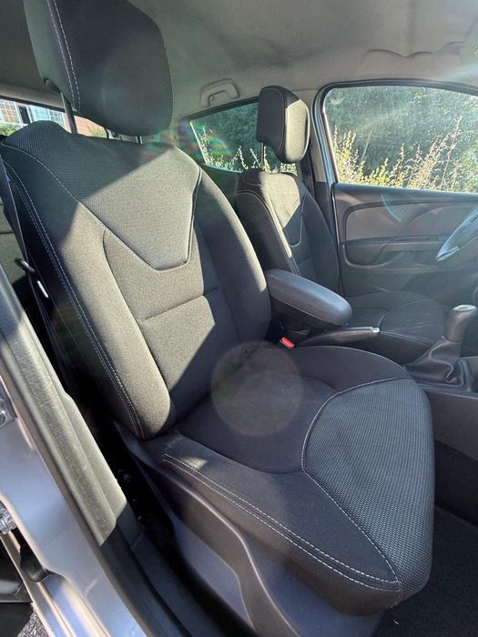 Renault Clio 1.5 dCI (90 cv)