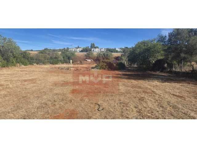 Terreno rustico na Falfosa