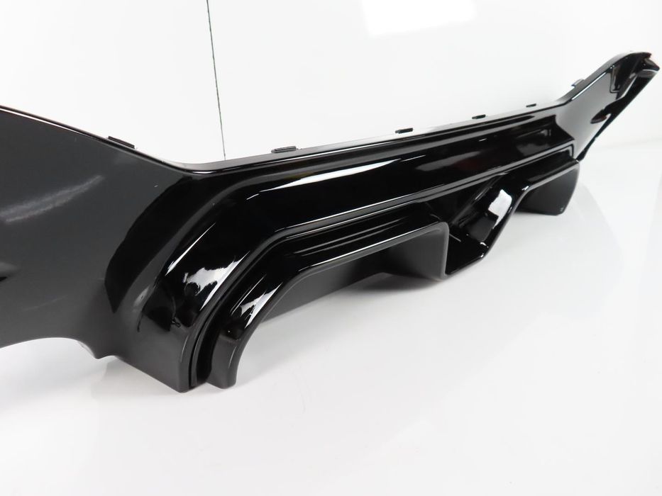 Difusor Parachoques Bmw 1 2010 - 2025