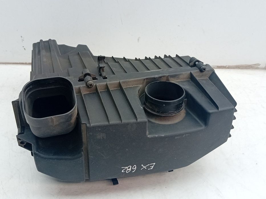 Caixa filtro ar PEUGEOT 407 Coupé (6C_)