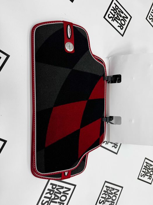 Килимки в салон Mini Cooper F54 F55 F56 F57 F60