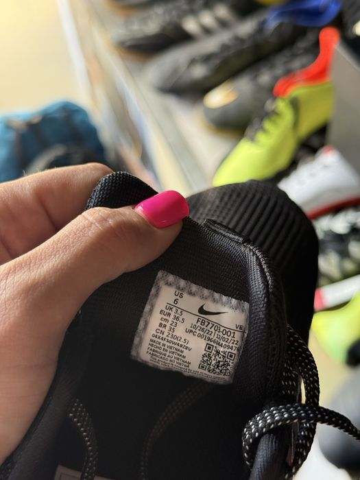 NIKE  pegasus 40 premium Кроссовки оригинал 36 размер