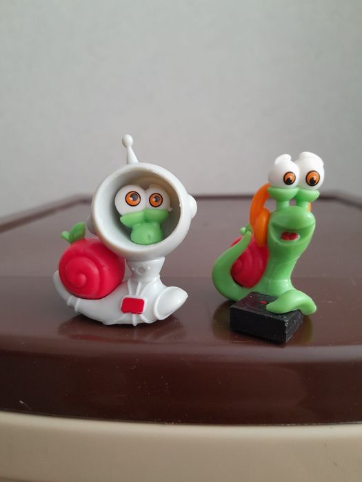Продам равликів від Равлик Боб Ravlykbob