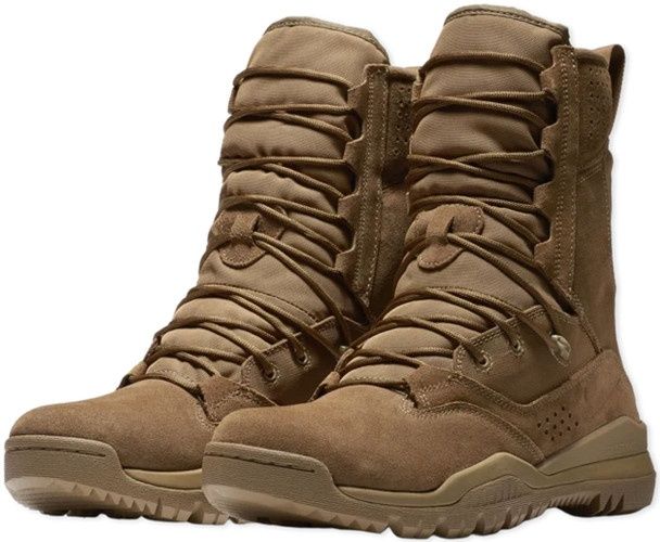 Берці літні Nike SFB field 2. Розмір 45-49