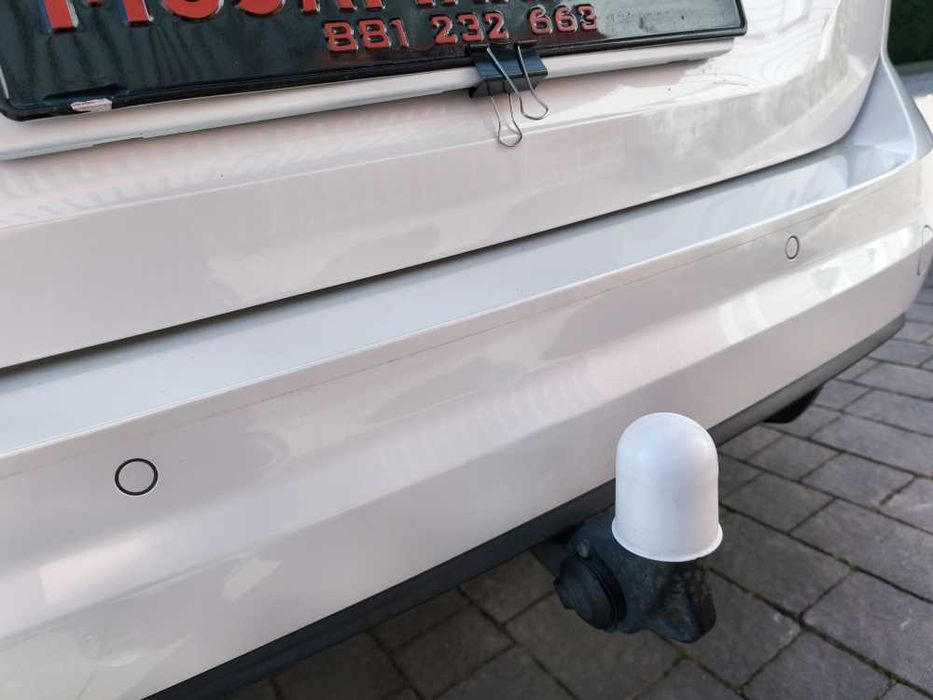 Hak Holowniczy Golf VII sportsvan Seat Leon Audi a3 możliwy montaż vat