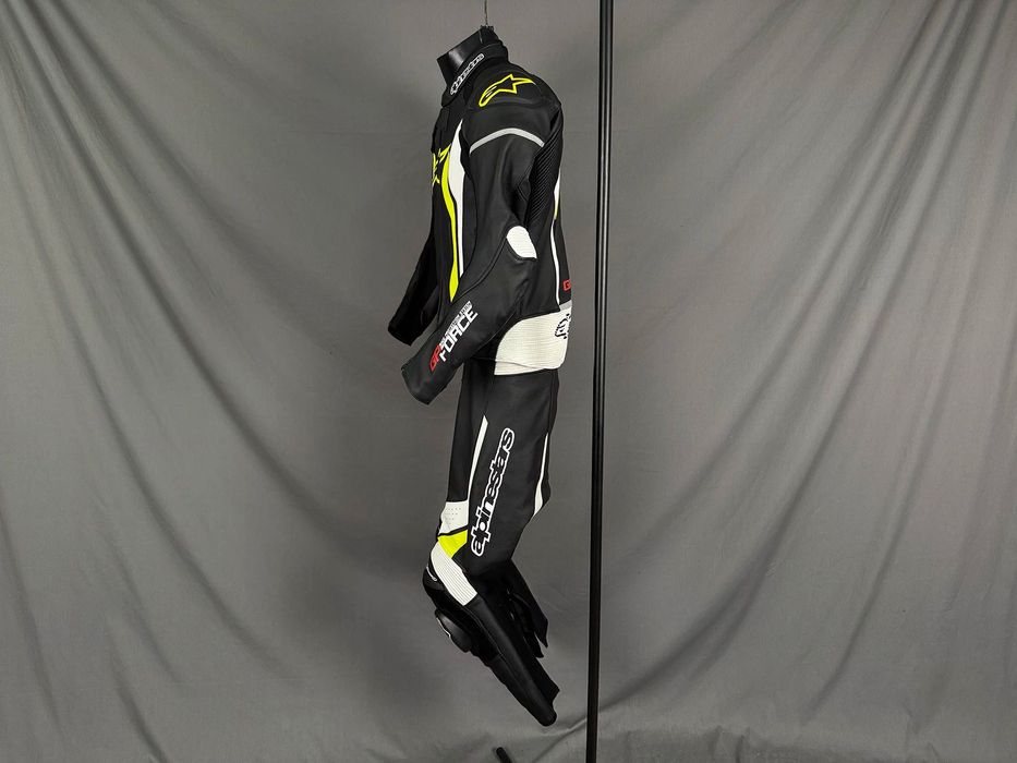 Мотокомбінезон Alpinestars, Dainese GP Force 2PC