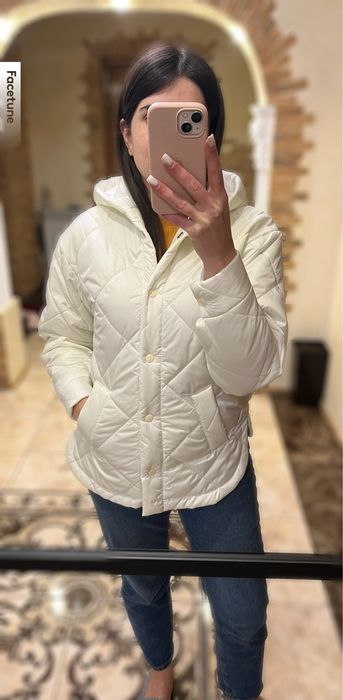 Куртка весна-осінь