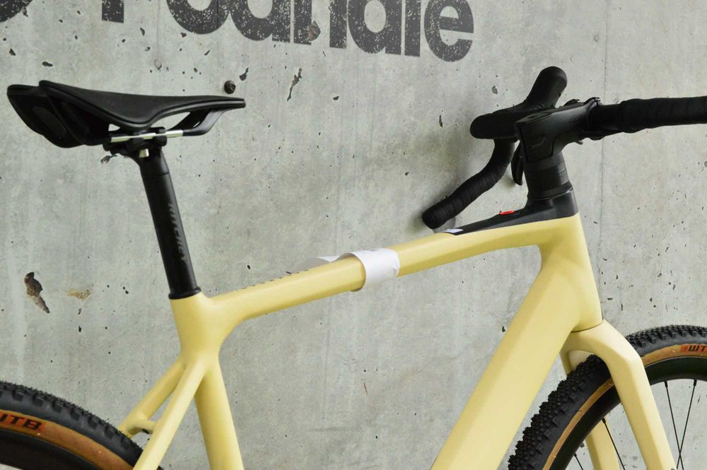 ROSE Backroad AL PLUS GRX RX810 1x11s Mahle X35 250Wh M (172-181cm) FV