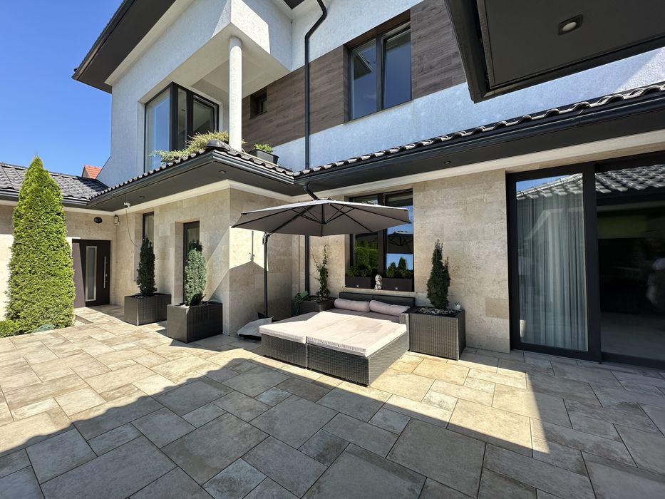 Дом по адресу ул. Спортивная (площадь 350 м²) - Atlanta.ua - фото 6