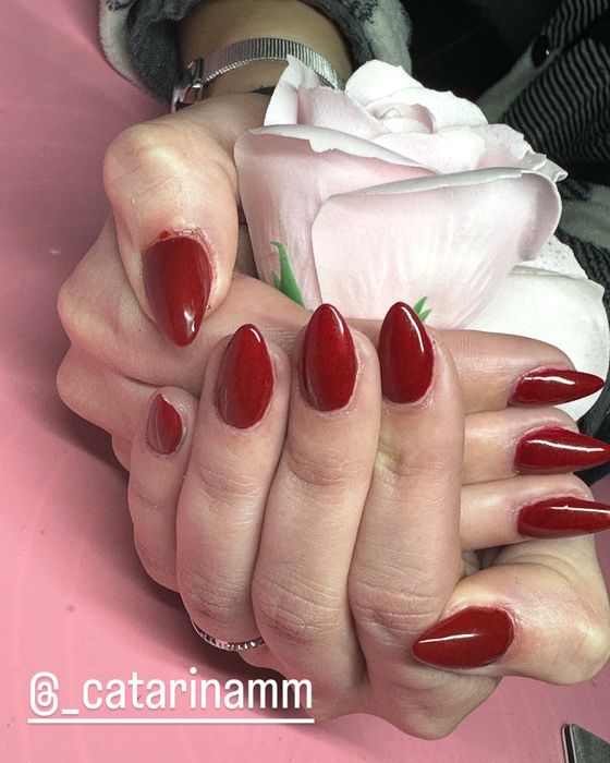 Unhas de Gel profissional - promoção especial