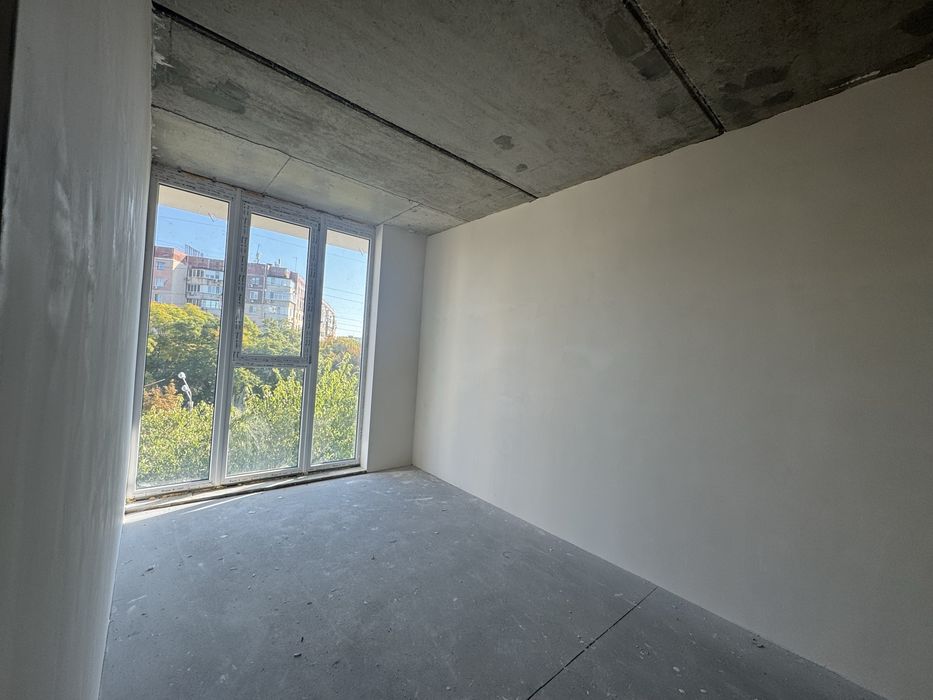 1 комнатная  Гос Программы новый ЖК на Таирова Rue Menars  Газ