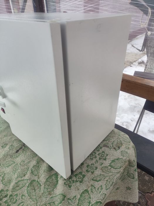 Шкаф сухожаровий стерелізатор МИЗ-МА гп 40