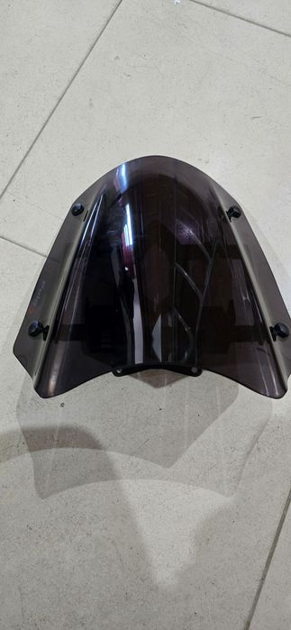 Viseira PUIG para Ducati Diavel