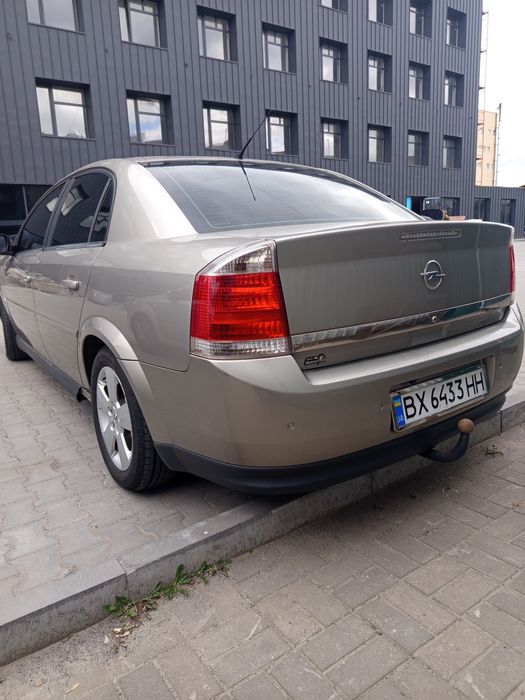 Продам опель вектра