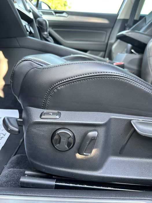 Passat b8 2.0 tdi 190 kw 4 mothion