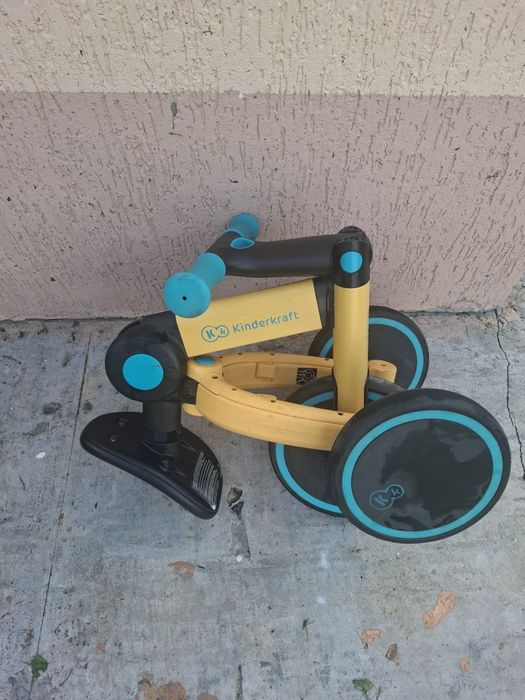 Продам велобіг Kinderkraft