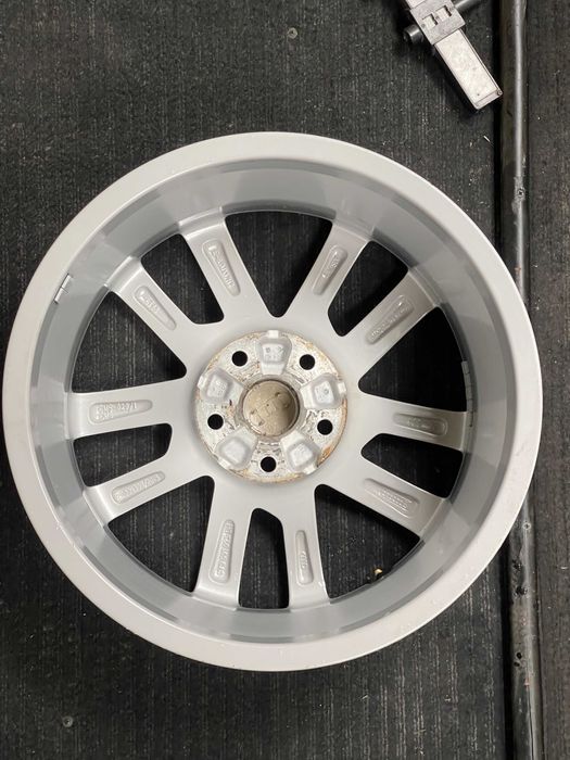 диски R17 6j ET38 5x112 dia57.1 AUDI