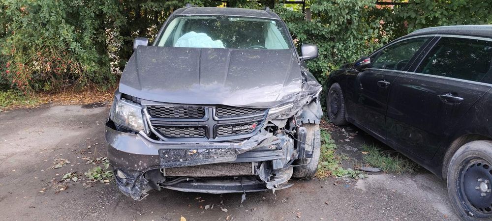 Dodge Journey 2018 3.6 awd