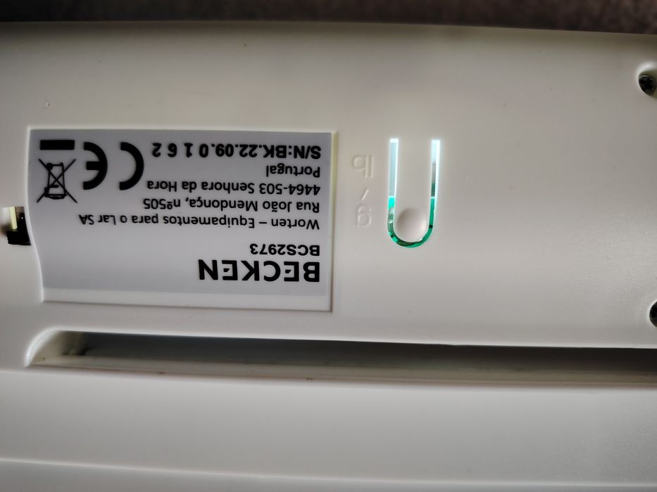 Balança Neonatal