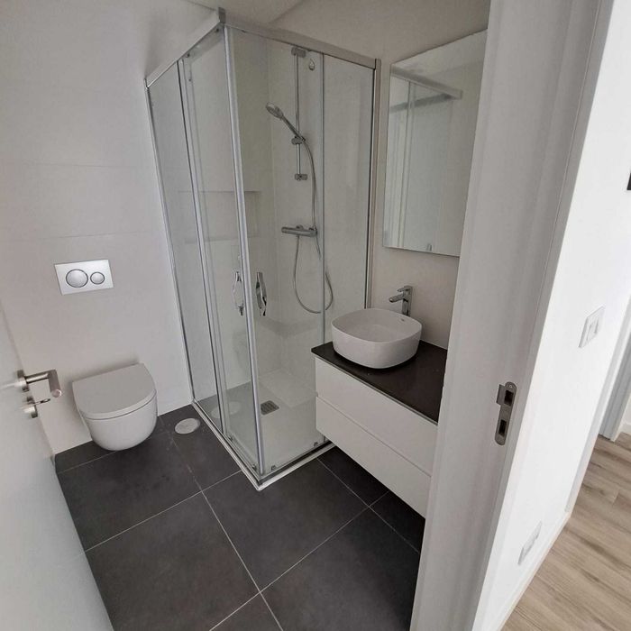 Fantástico apartamento T3 para alugar
