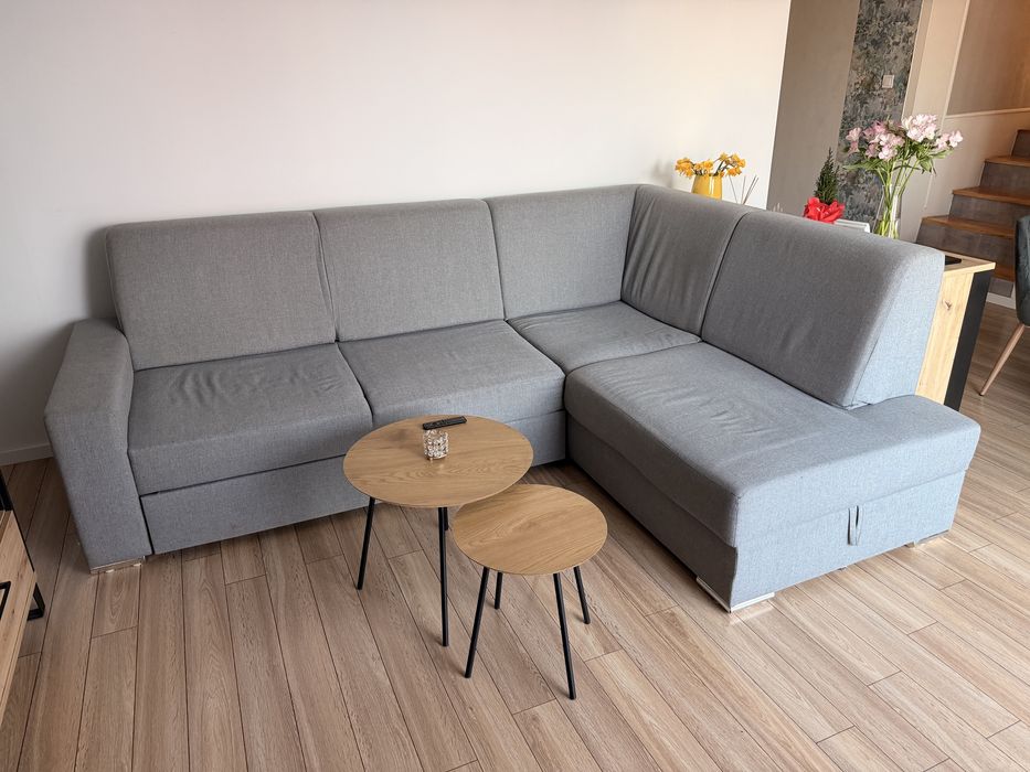 Narożnik pokojowy Szery wym. 260x200