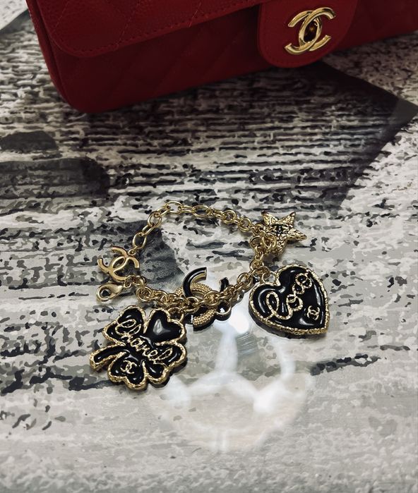 Браслет Chanel , Оригигал