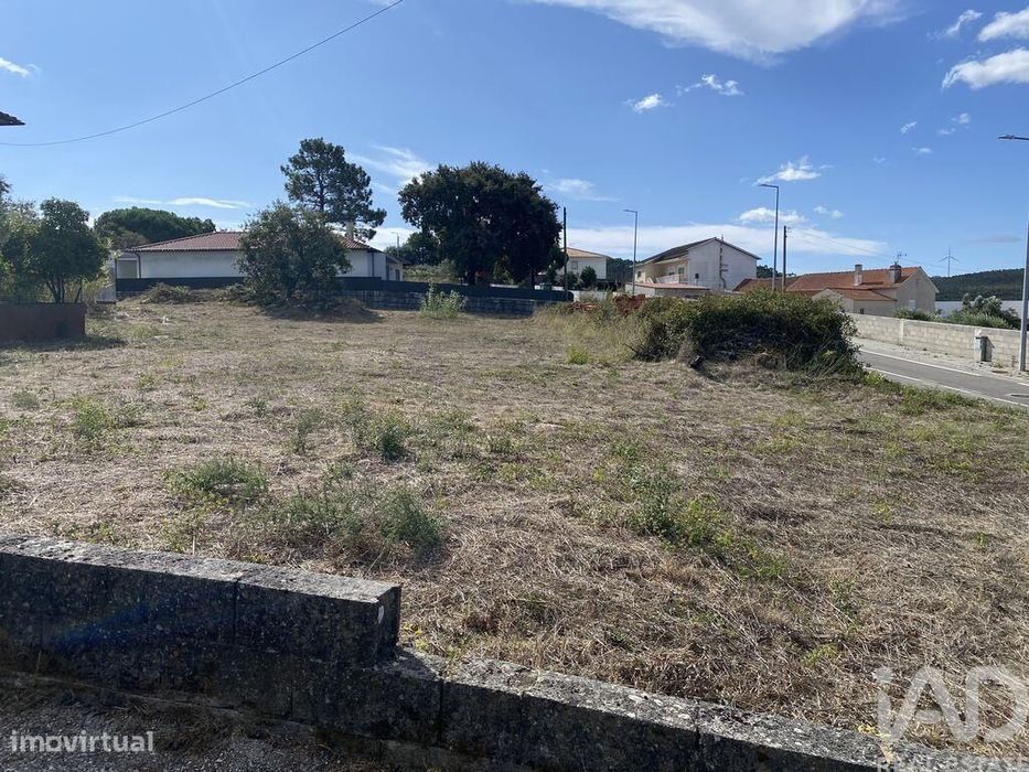 Terreno em Arrabal de 1687,00 m2