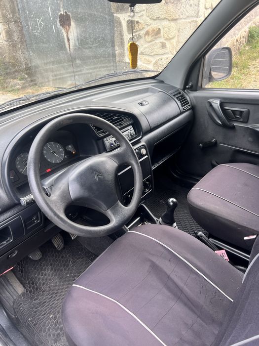 Citroen Berlingo 1.9d