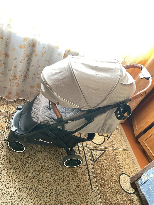 Продам детячий визок