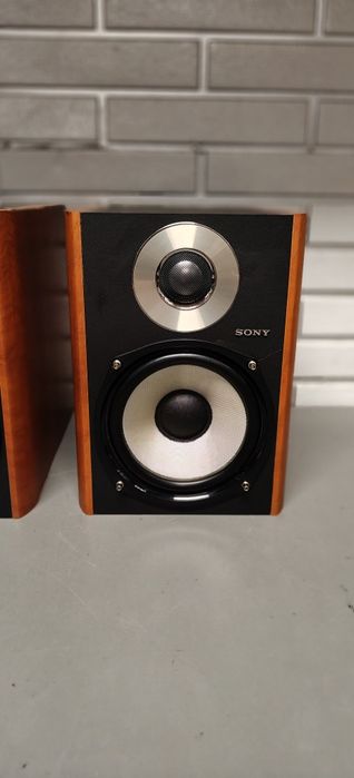 Kolumny monitory SONY SS-CCPZ3