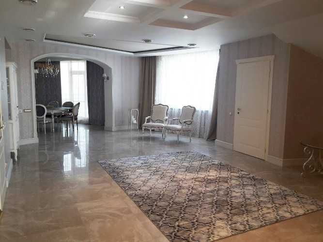 Многокомнатная квартира по адресу ул. Шевченка (площадь 442 м²) - Atlanta.ua - фото 7