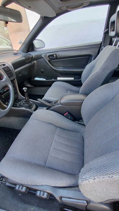 Toyota Celica — fotografia 6