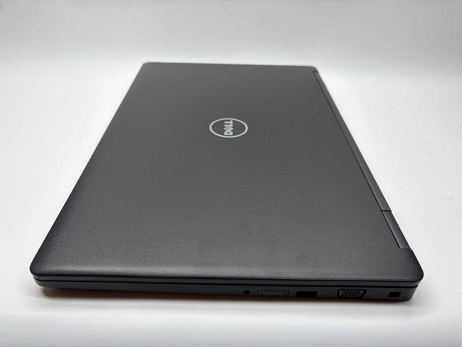 LAPTOP Dell Latitude 5580 Intel i5-6gen 8GB 256GB SSD HDMI FHD 15.6''