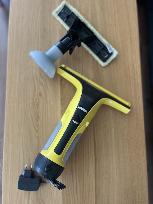 Myjka do okien Karcher WV6
