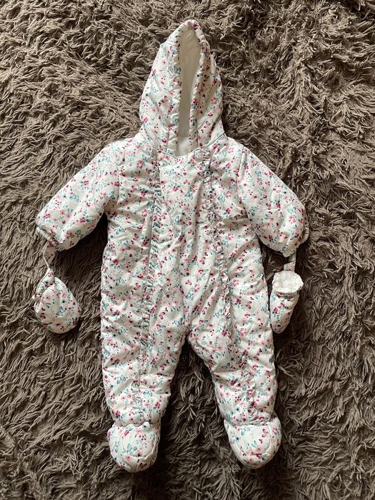 Дитячі комбінезони демісезонні